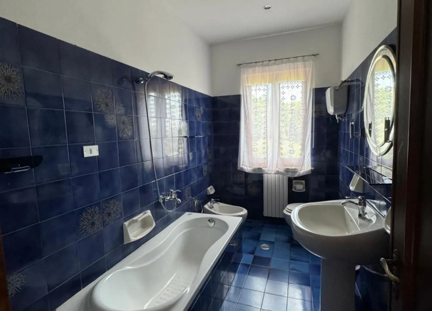 Tenuta Il Rifugio Buriano  Buriano (Grosseto)