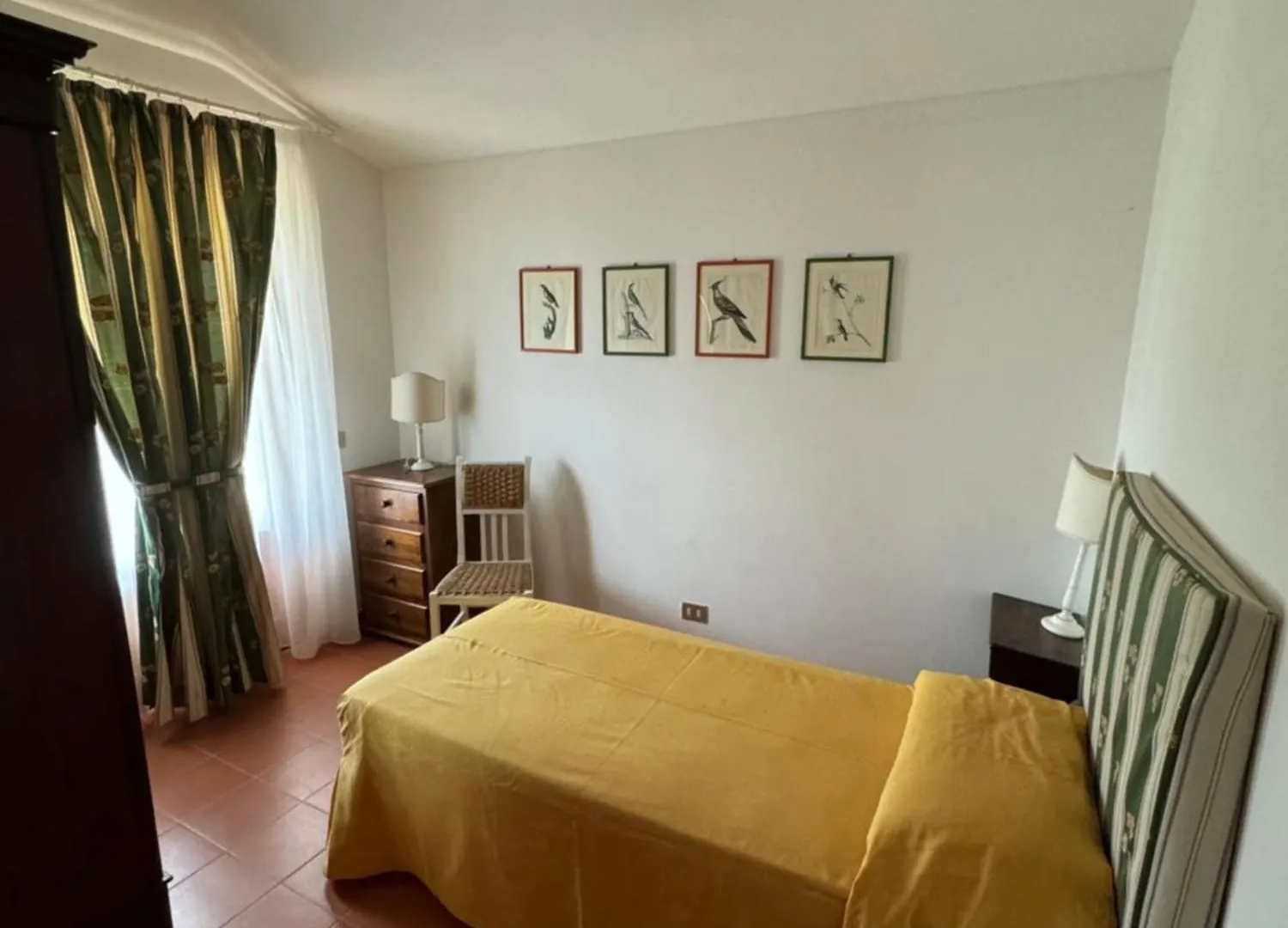 Holiday home Tenuta Il Rifugio Buriano  Italy