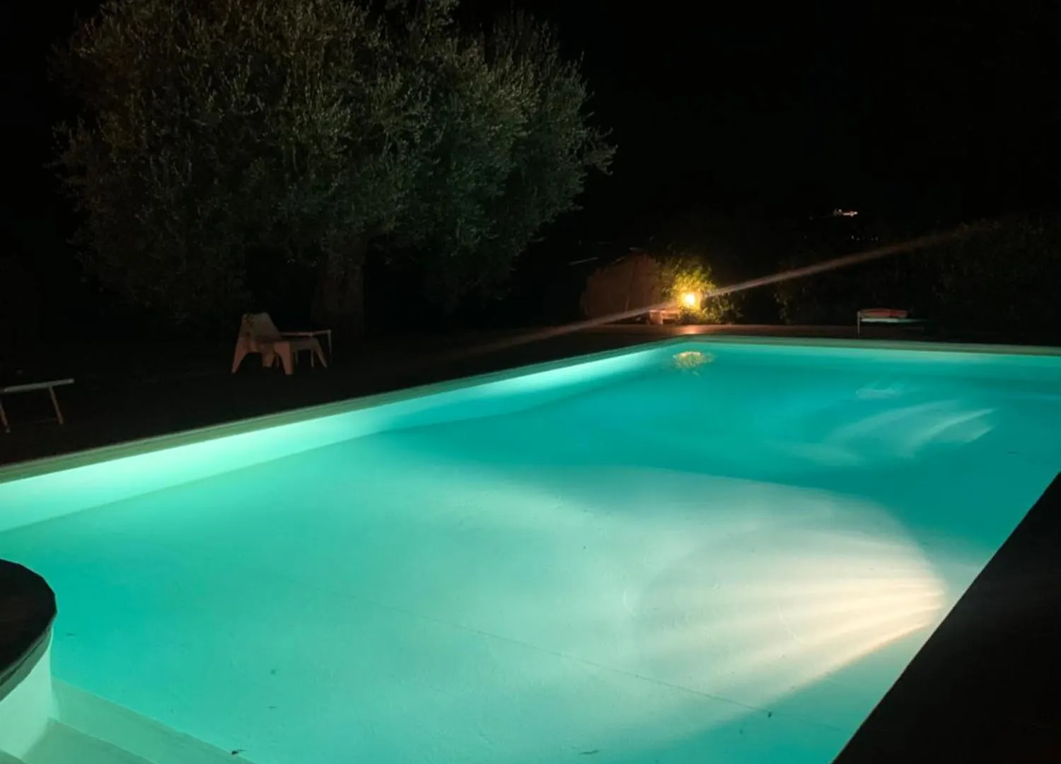 Tenuta Il Rifugio Buriano  Italy