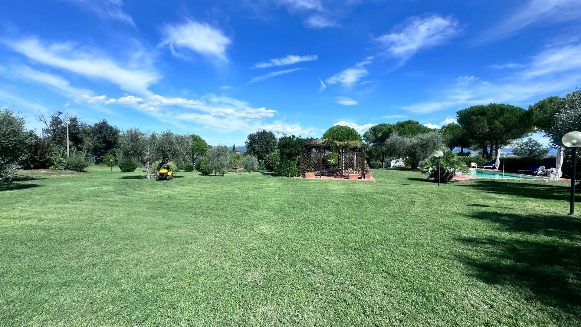 Tenuta Il Rifugio Buriano  Holiday home Buriano (Grosseto)