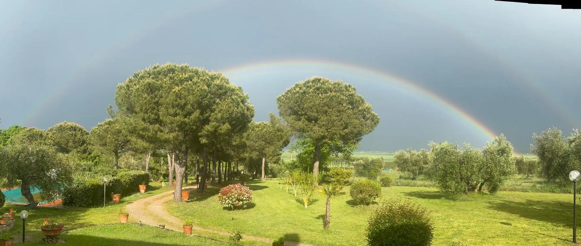Tenuta Il Rifugio Buriano  Holiday home Buriano (Grosseto)