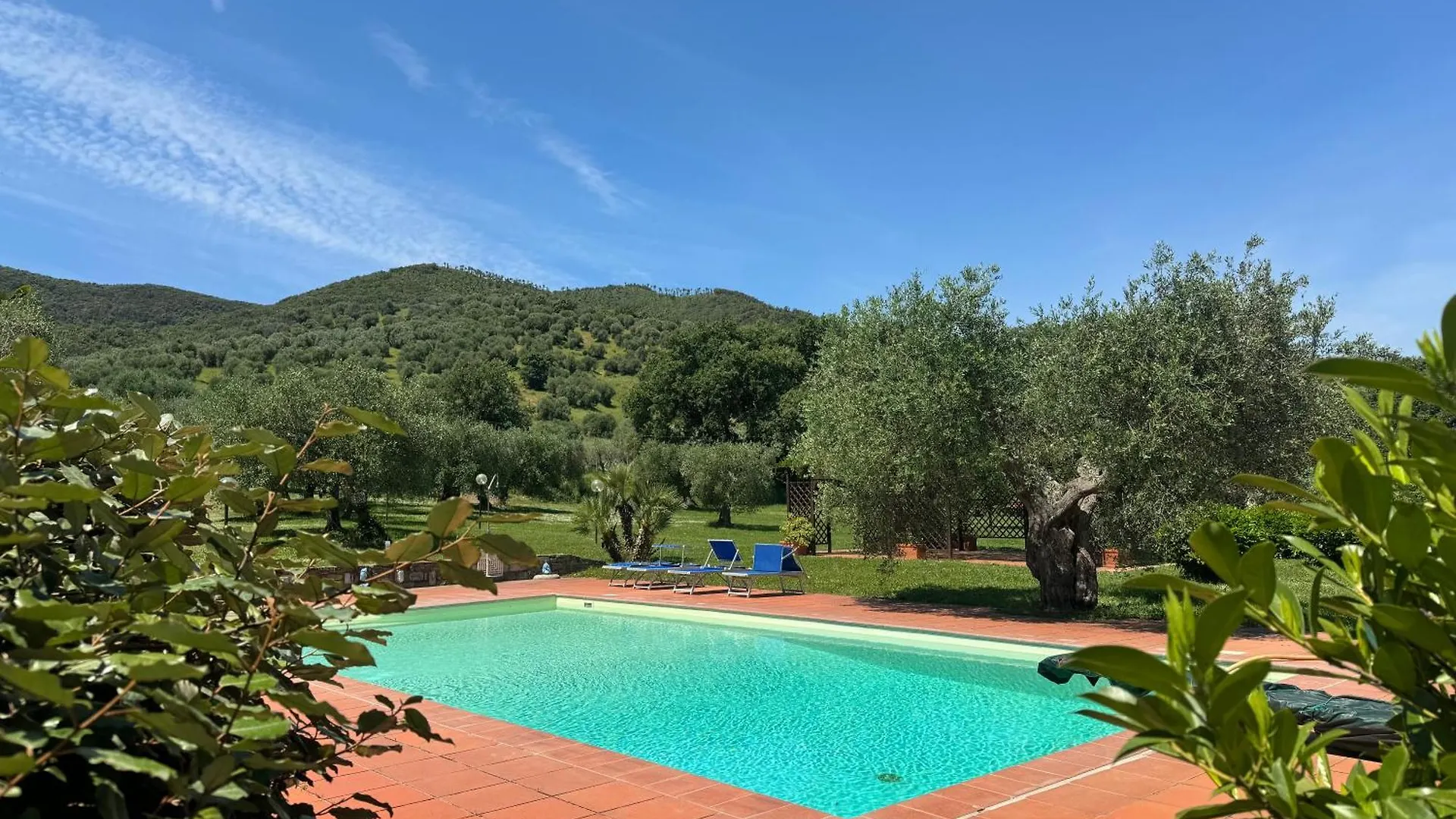 Holiday home Tenuta Il Rifugio Buriano  Italy