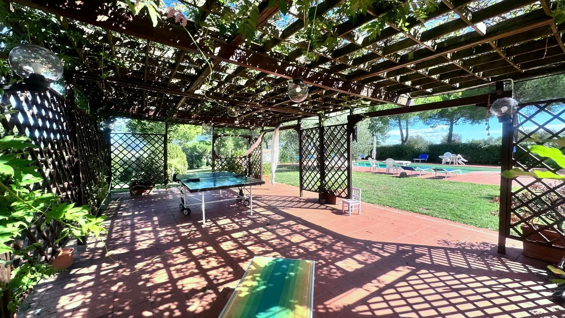 Tenuta Il Rifugio Buriano  Buriano (Grosseto)