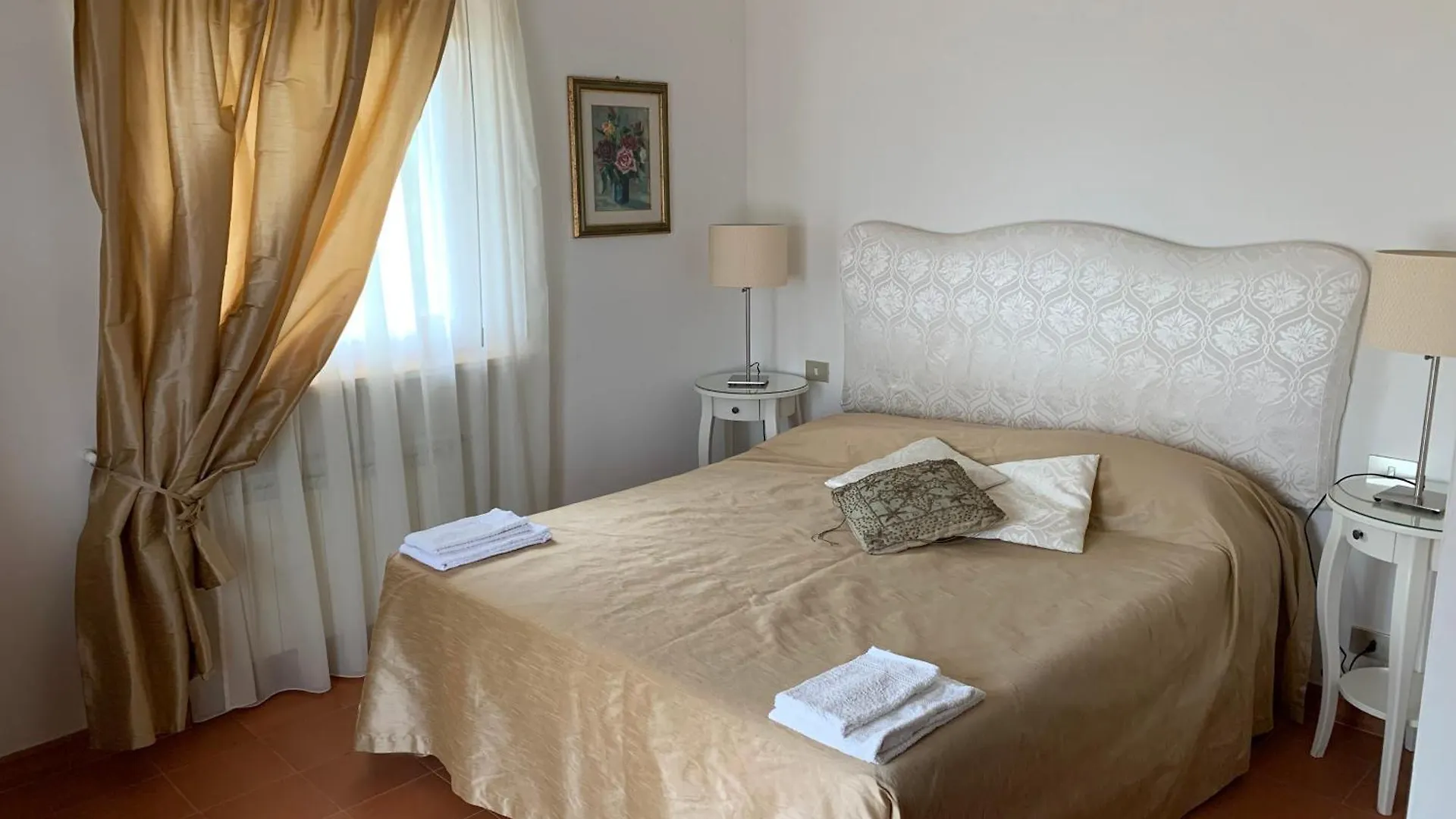 Tenuta Il Rifugio Buriano  Buriano (Grosseto)