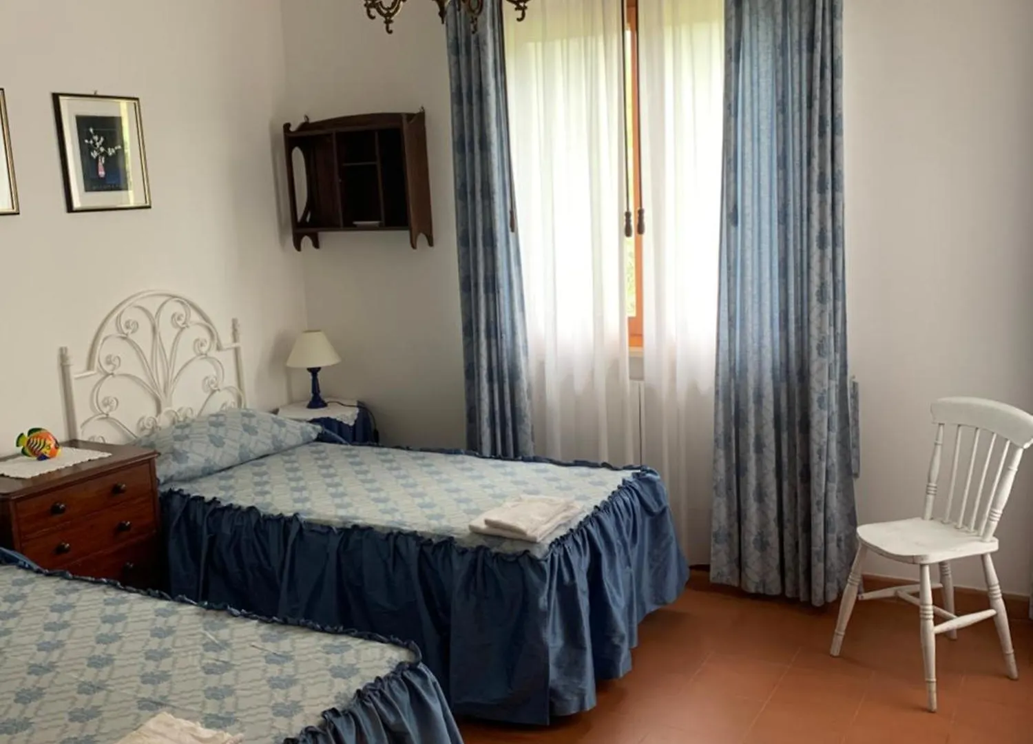 Tenuta Il Rifugio Buriano  Buriano (Grosseto)