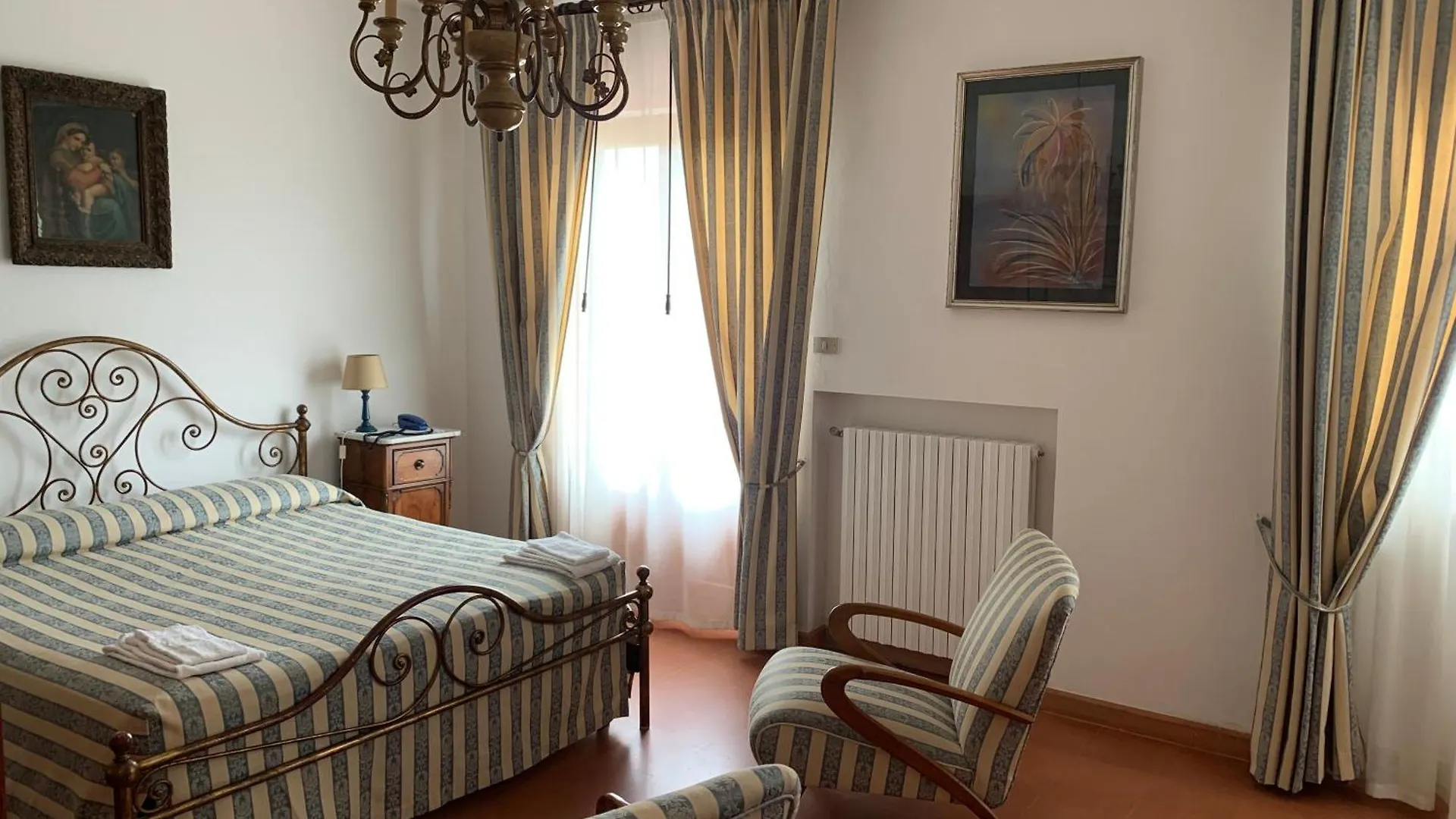 Tenuta Il Rifugio Buriano  Buriano (Grosseto)