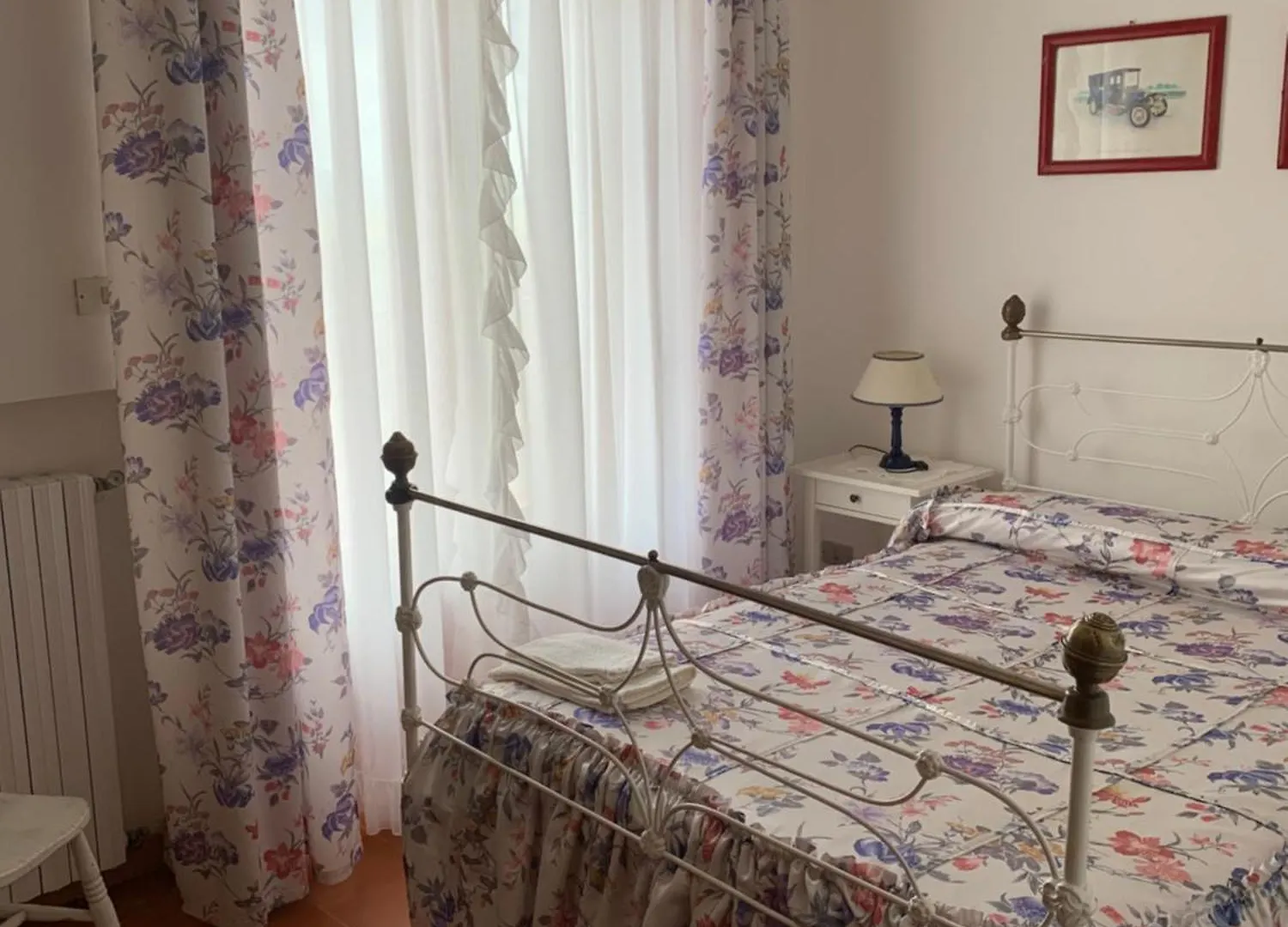 Holiday home Tenuta Il Rifugio Buriano
