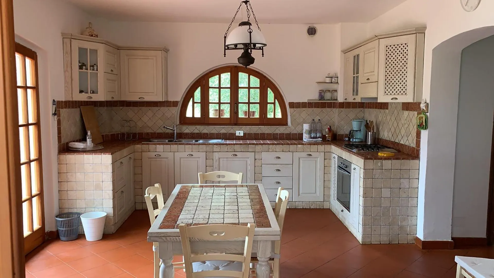 Holiday home Tenuta Il Rifugio Buriano