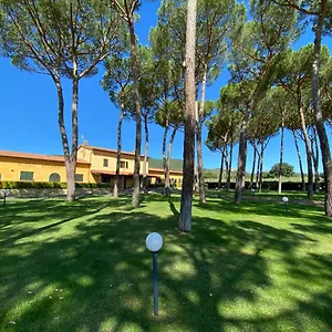  Country house Borgo Bernabei