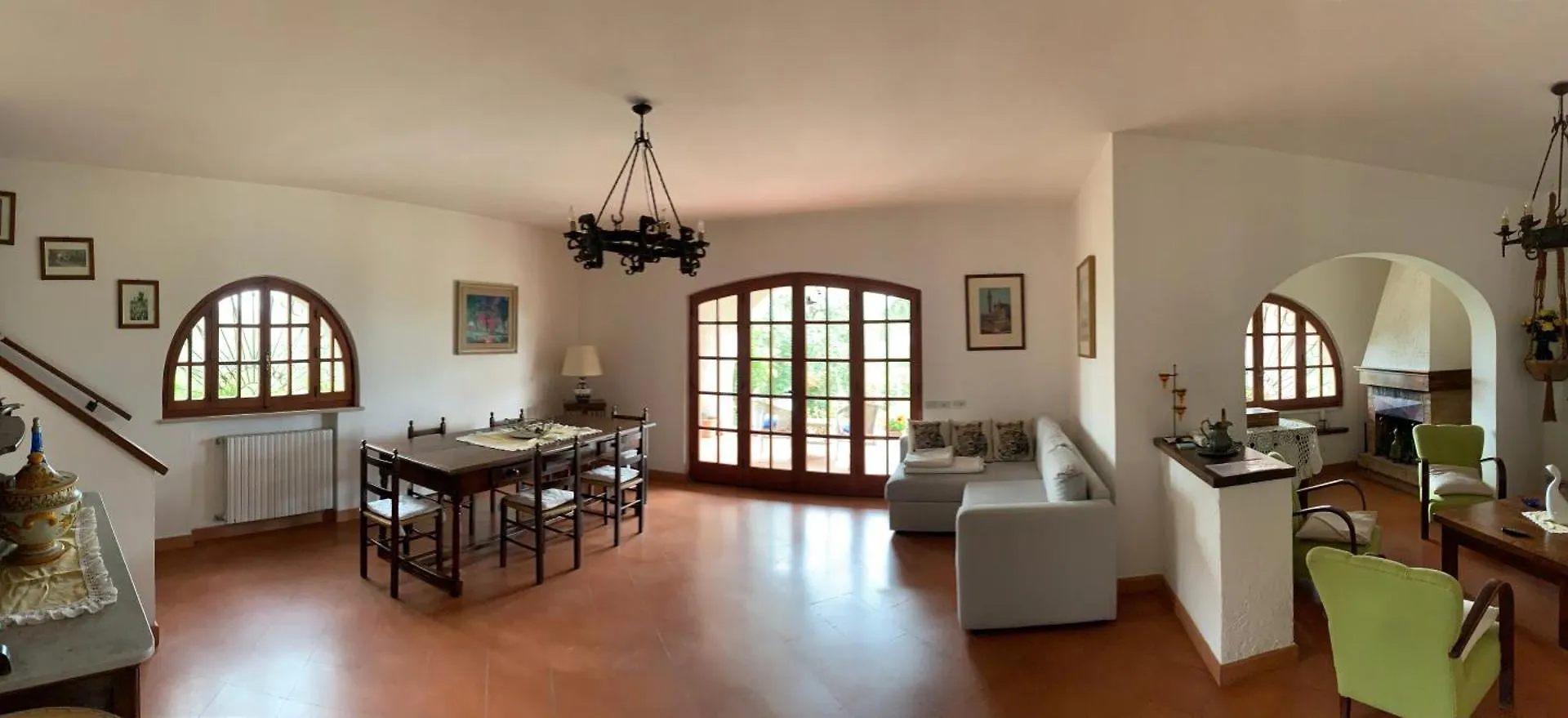 Tenuta Il Rifugio Buriano  0*, Buriano (Grosseto) 意大利